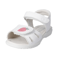 Ricosta Mima  -  White Sandals