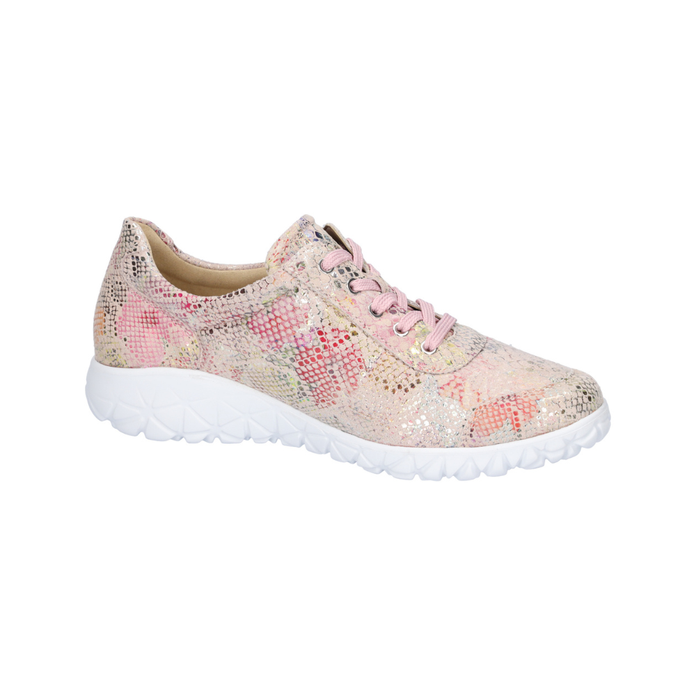Waldlaufer Havy Soft H89001 - Summer Rosa Casual