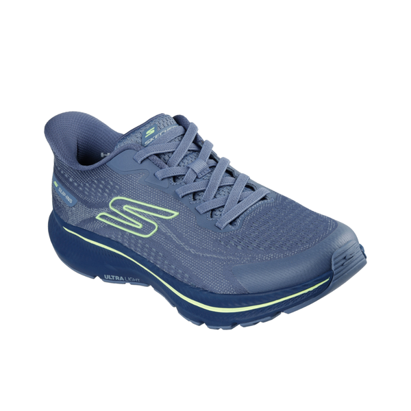 Skechers Go Run Consistent 2.0 Lockhart - Slate Trainers