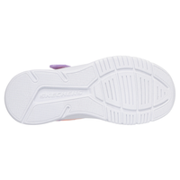 Skechers Microspec Advance - Oasis POI - Lavender Multi Trainers