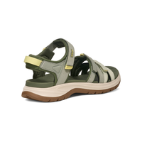 Teva Tirra Sport - Seagrass Multi Sandals