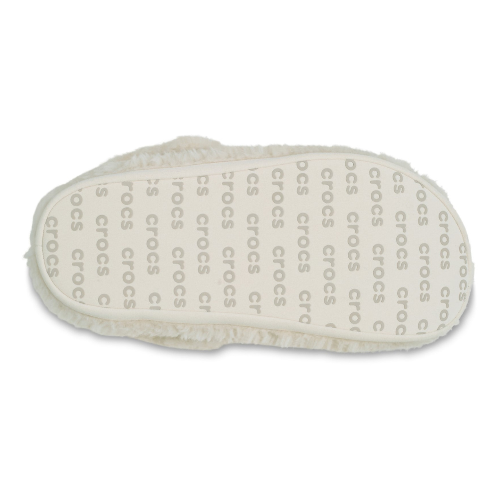 Crocs Classic Cozzzy 209386 Slipper - Stucco