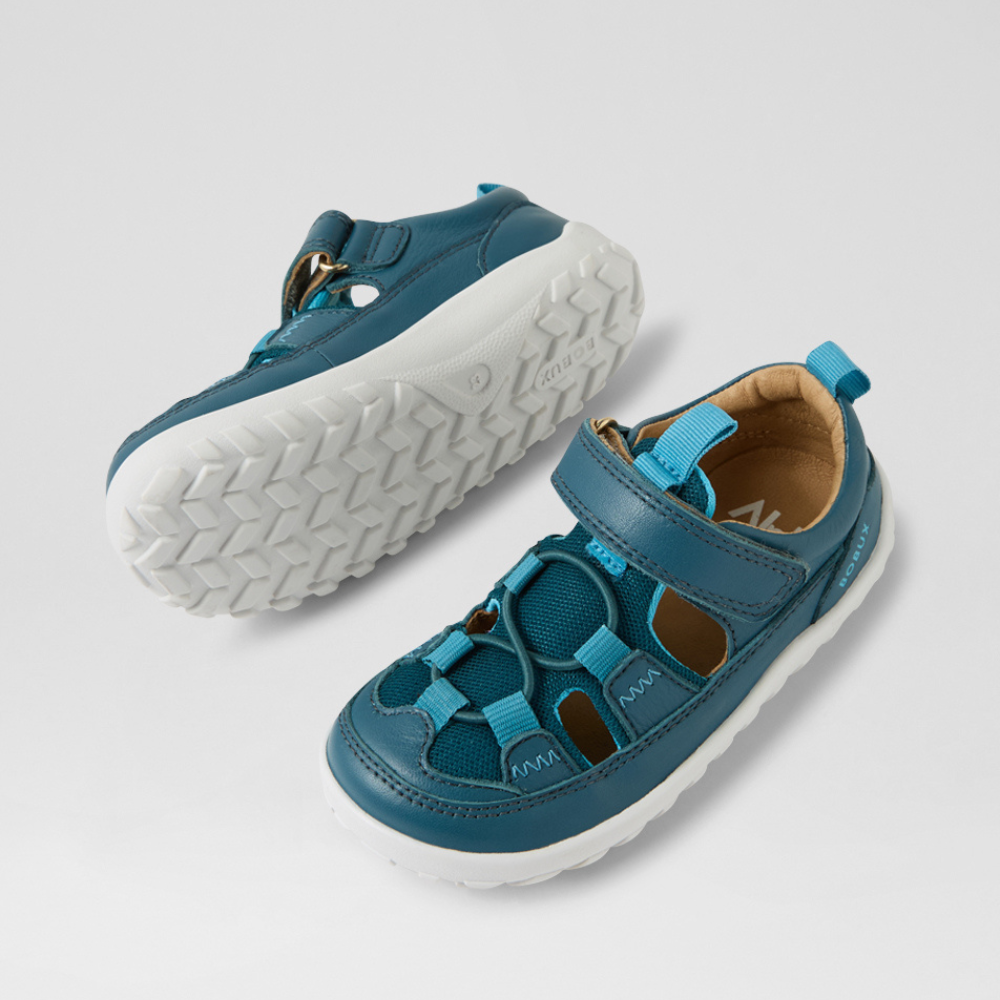 Bobux Rocky I-Walk - Mediterranea Sandals