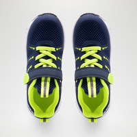 Istamax Sneakers - Blue Green