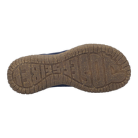 Josef Seibel Wynona 01 Casual Shoe - Indigo