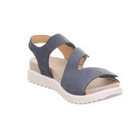 Legero Move 000781 - Indacox (Blue) Sandals