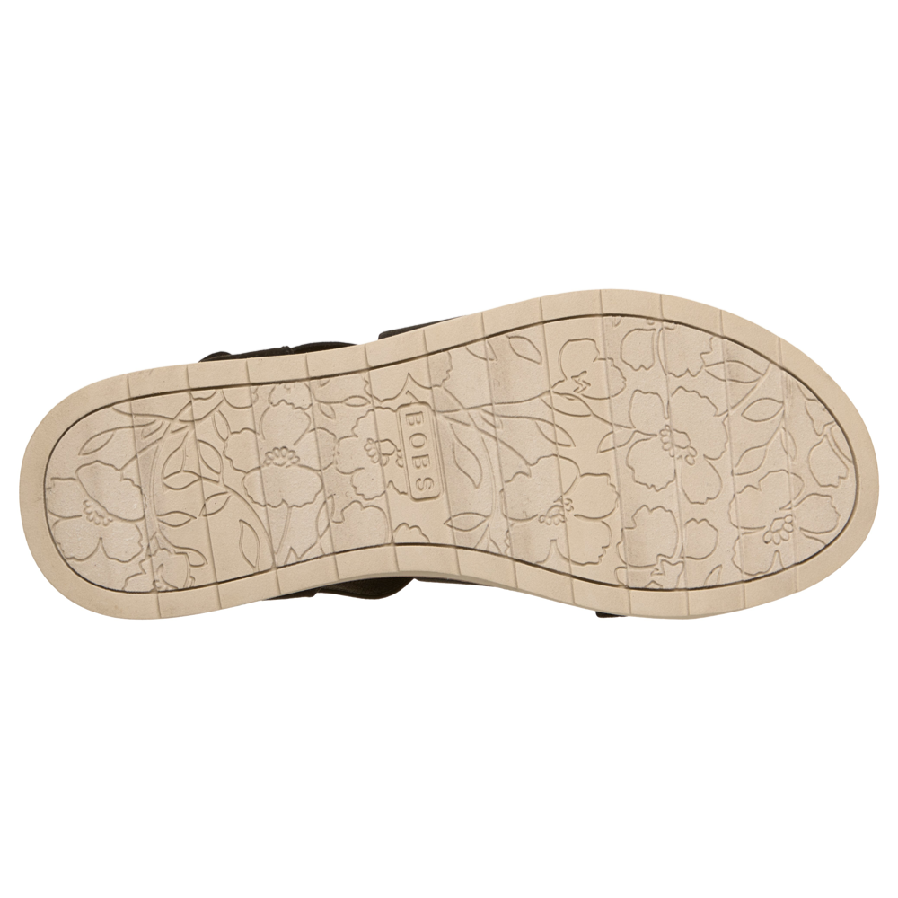 Skechers Arch Fit Chaos - Black Sandals