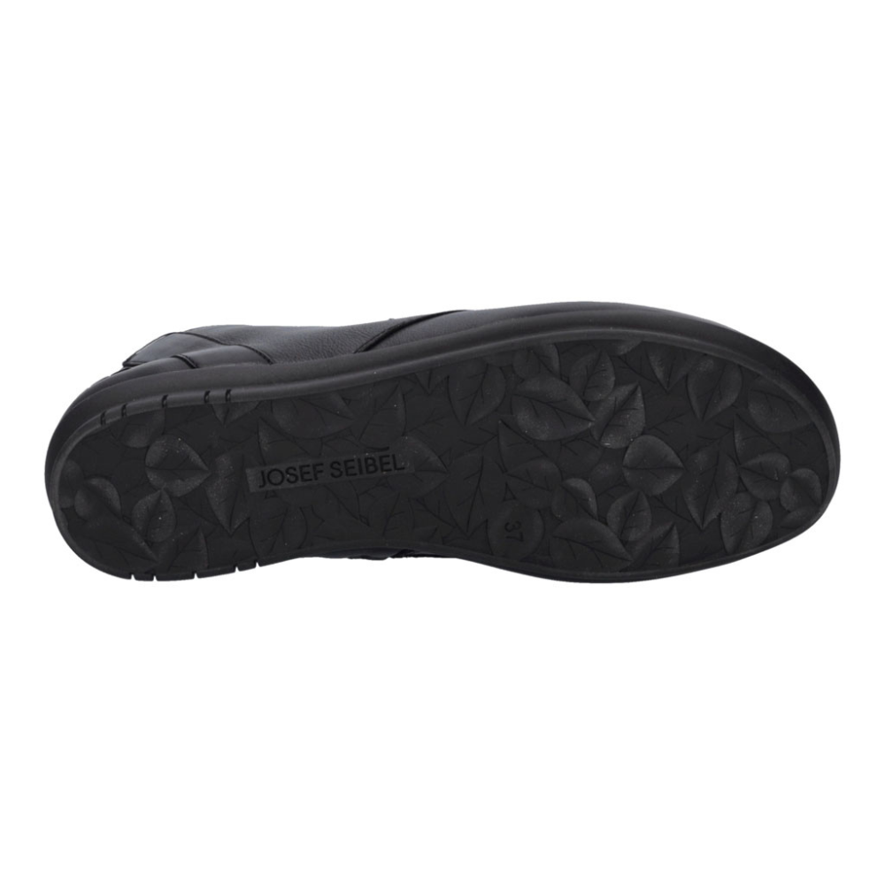 Josef Seibel Violet 03 Boot - Black