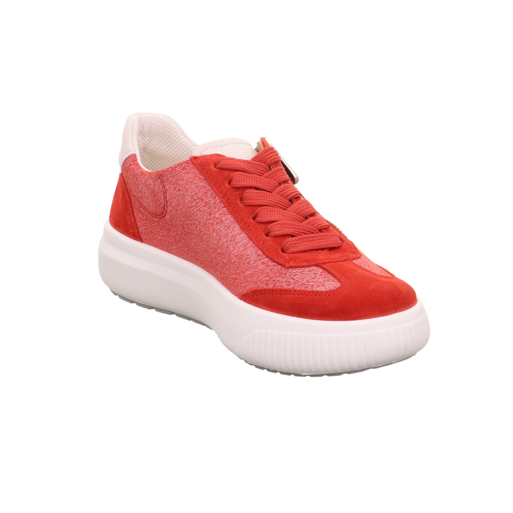Legero T4 Jump 000441 - Pony Marte Casual