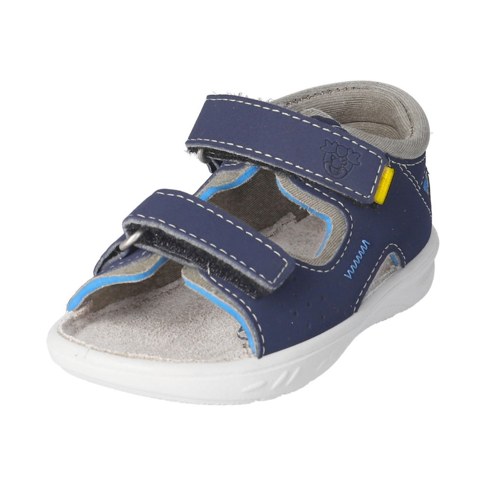 Ricosta Mantu  -  Nautic Sandals
