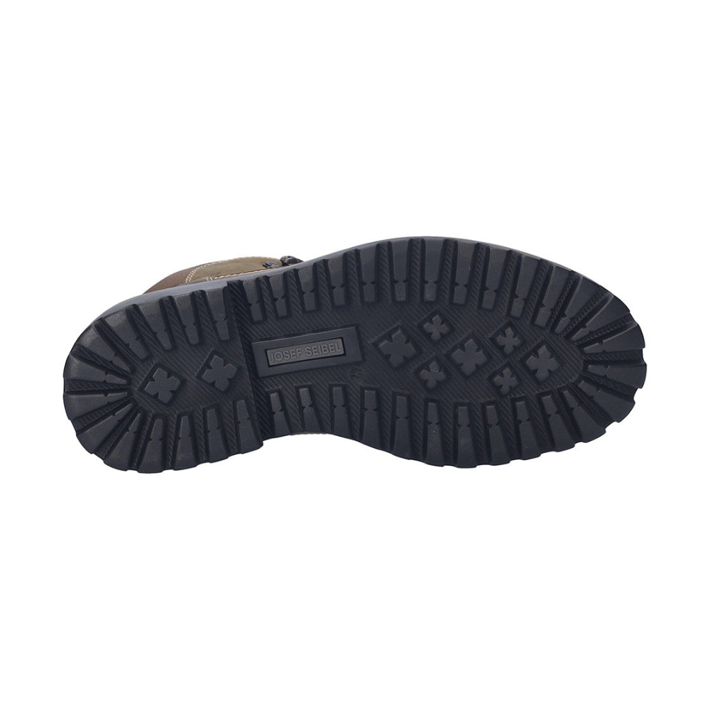 Josef Seibel Chance 51 Boots - Castagne Combi