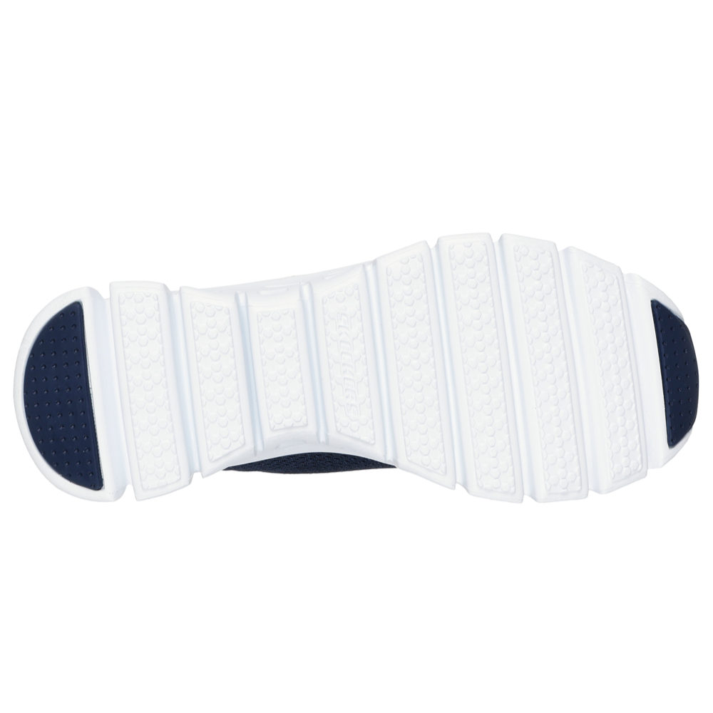 Skechers Slip-ins: Glide-Step - Pursuit - Navy Trainers