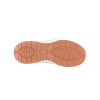 JOYA Dynamo Zip - White Beige Trainers