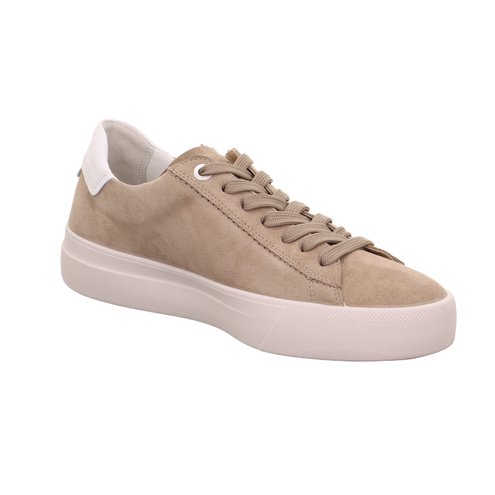 Legero Mondo 000444 - Giotto (Beige) Casual