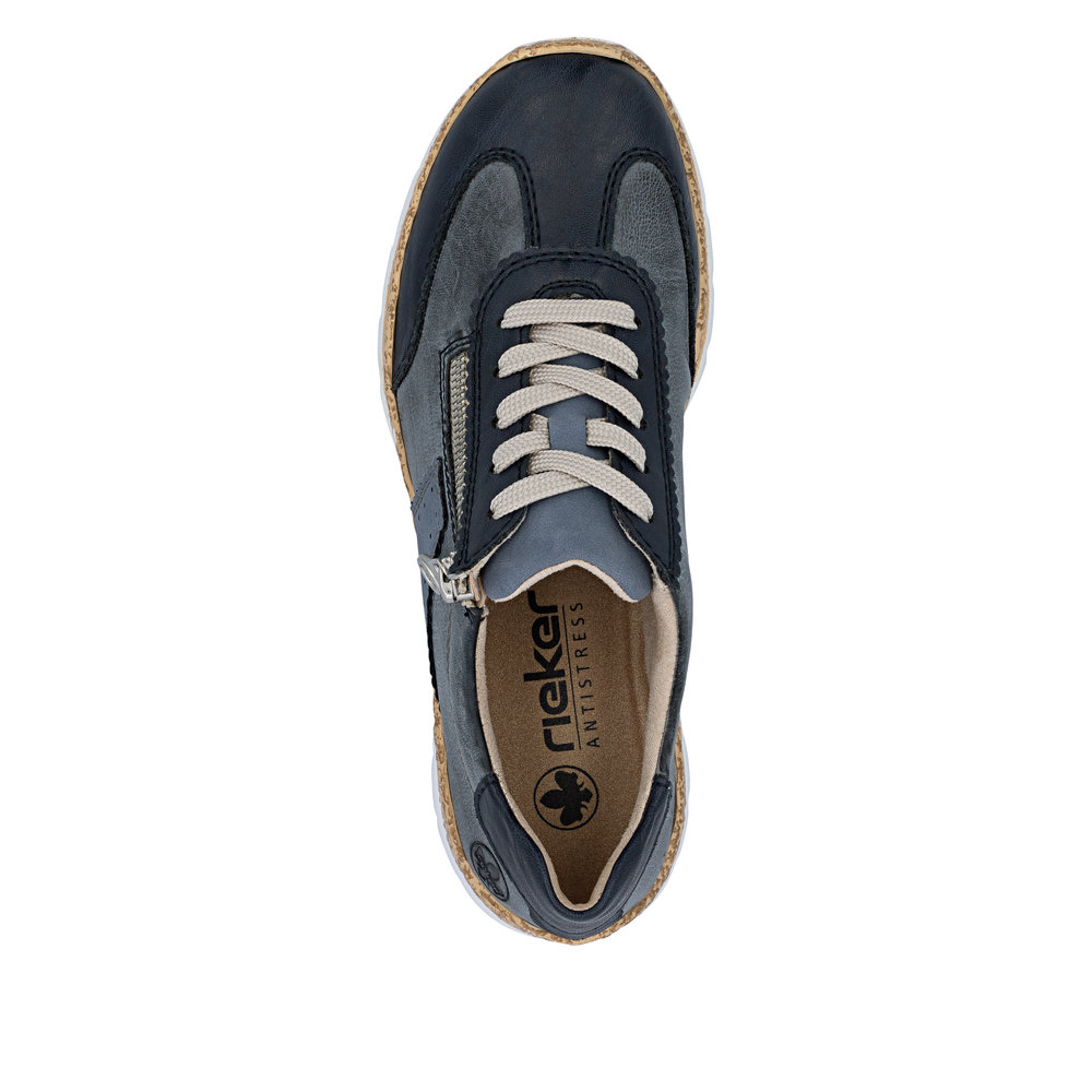 Rieker N4221 -  Pazifik/Atlantic Casual