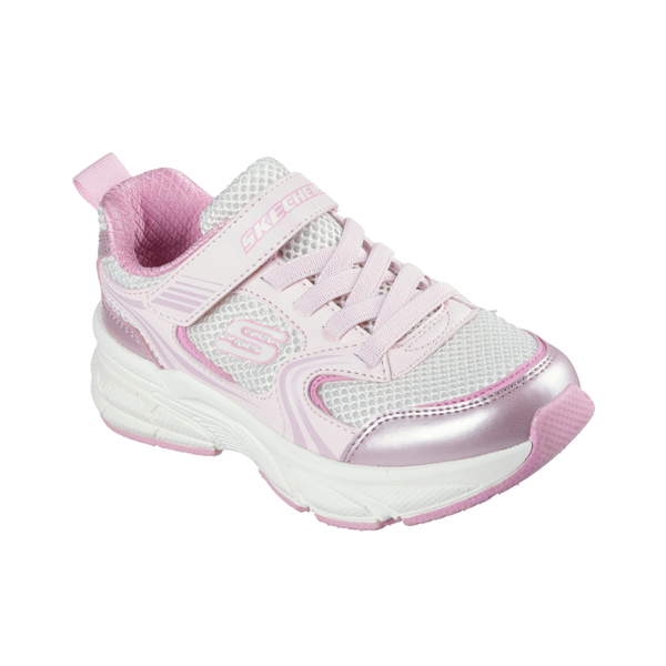 Skechers Retro - Graph - Pink Trainers