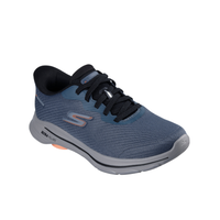 Skechers Slip-Ins: Go Walk 8 - Pate - Slate Trainers