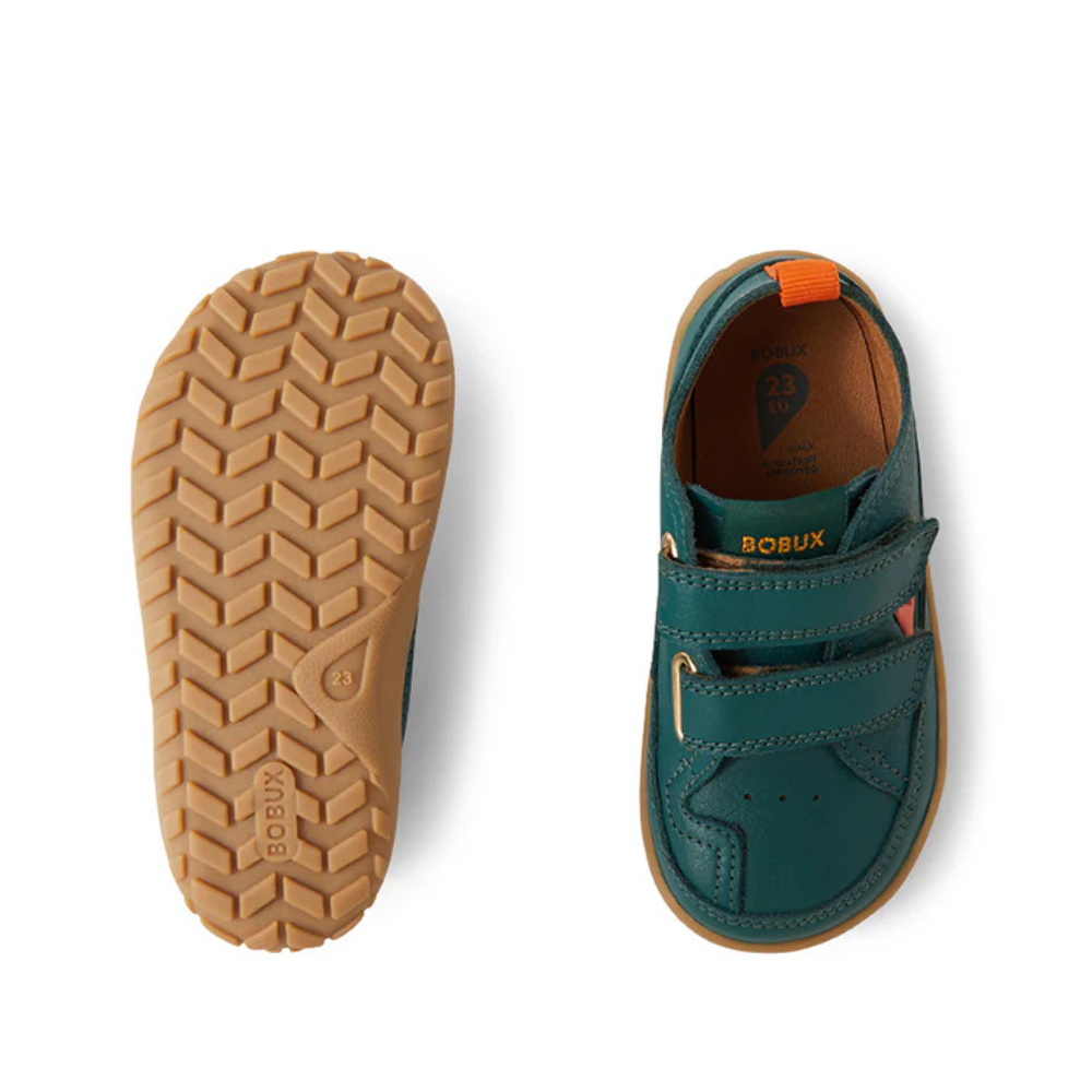Bobux Dawn I-Walk - Rainforest Shoes