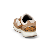 JOYA Tina III - Beige White Active Trainers