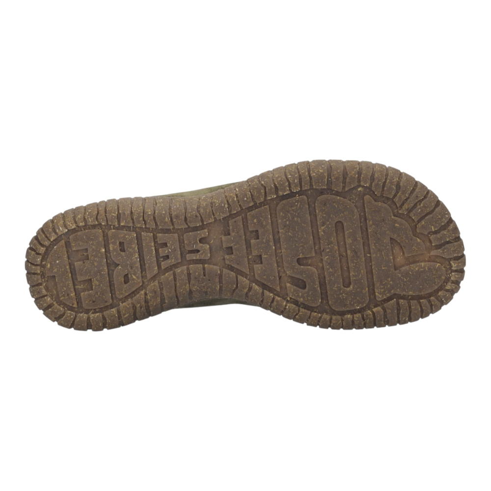 Josef Seibel Wallace 04 Olive Casual