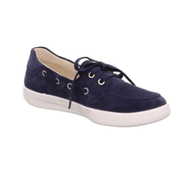 Legero Silence 000458 - Tempesta (Blue) Casual