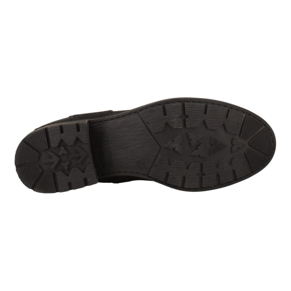 Josef Seibel Kate 52 Boot - Black