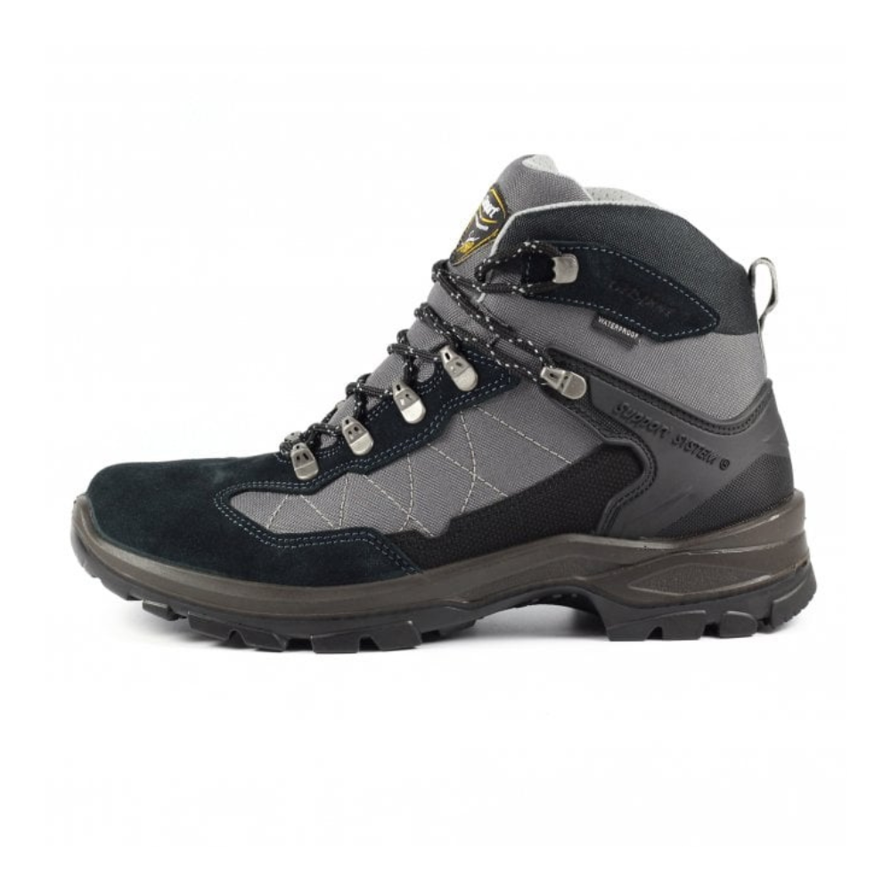 Grisport Excalibur Walking Boot - Navy