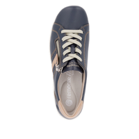 Remonte R1432 - Pazifiq/Biscuit Casual