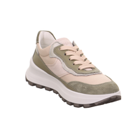 Legero T4 Run 000462 - Pino (Light Green) Casual