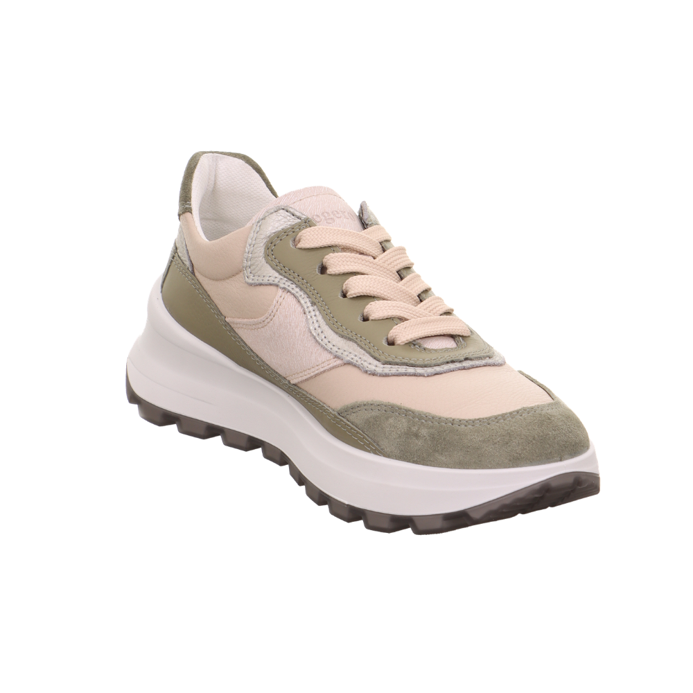 Legero T4 Run 000462 - Pino (Light Green) Casual