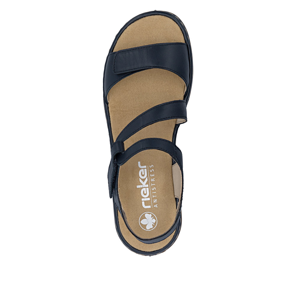 Rieker 659C7 -  Pazifik Sandals
