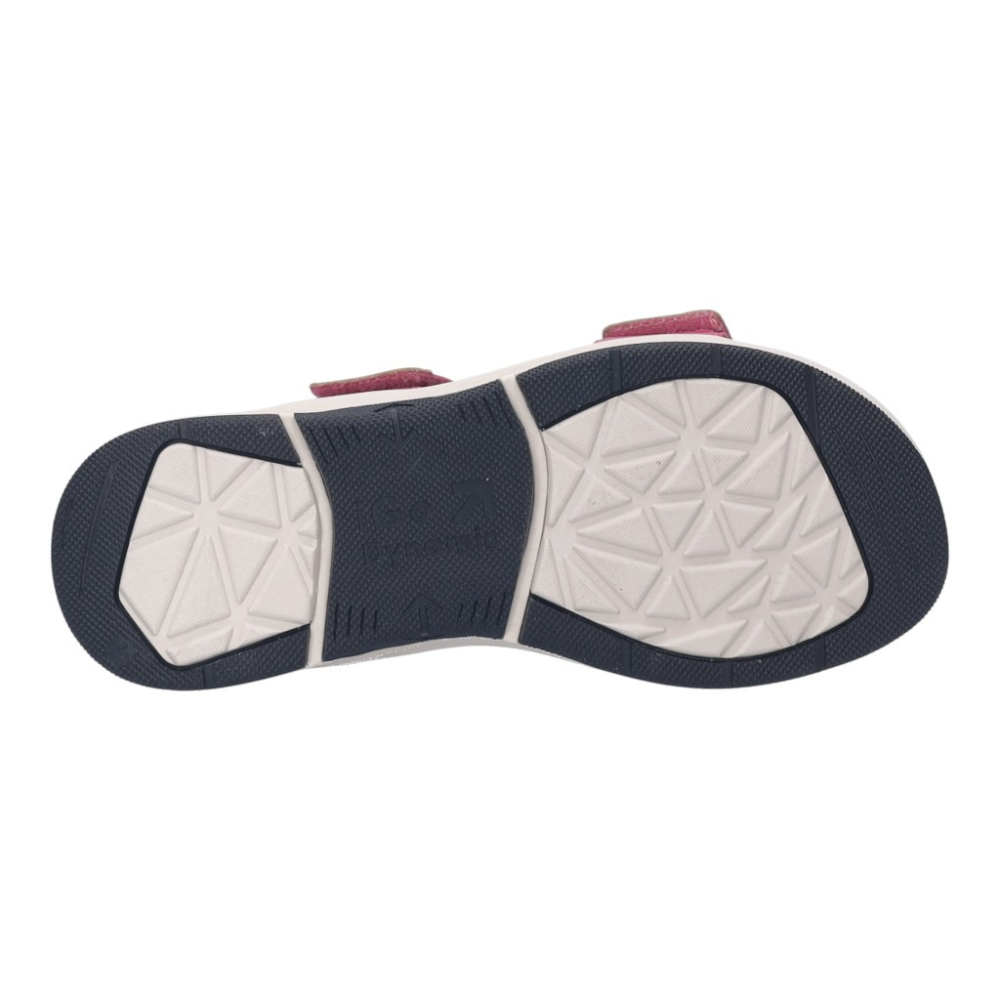 Josef Seibel Estelle 04 Pink Combi Sandals