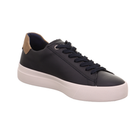Legero Mondo 000444 - Oceano (Blue) Casual