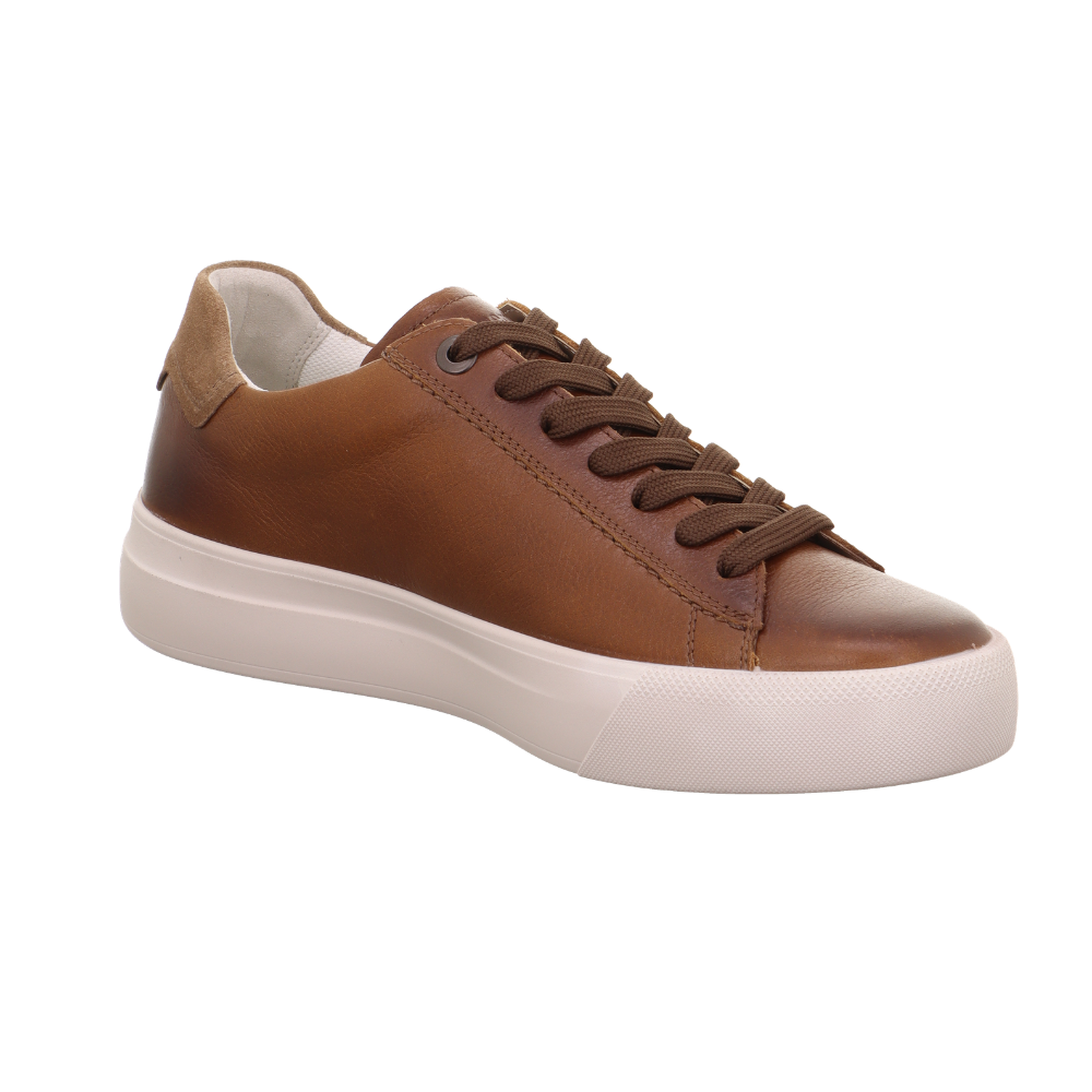 Legero Mondo 000444 - Coco (Brown) Casual