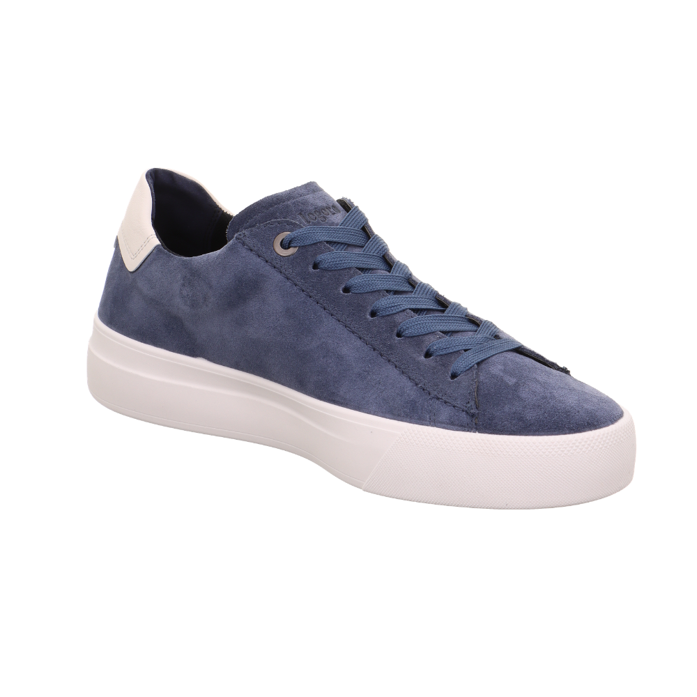 Legero Mondo 000444 - Indacox (Blue) Casual