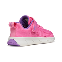 Geox J Foot-Run J65PCA - CE88Q Pink Trainers