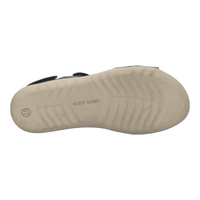 Josef Seibel Juliet 01 Indigo Sandals