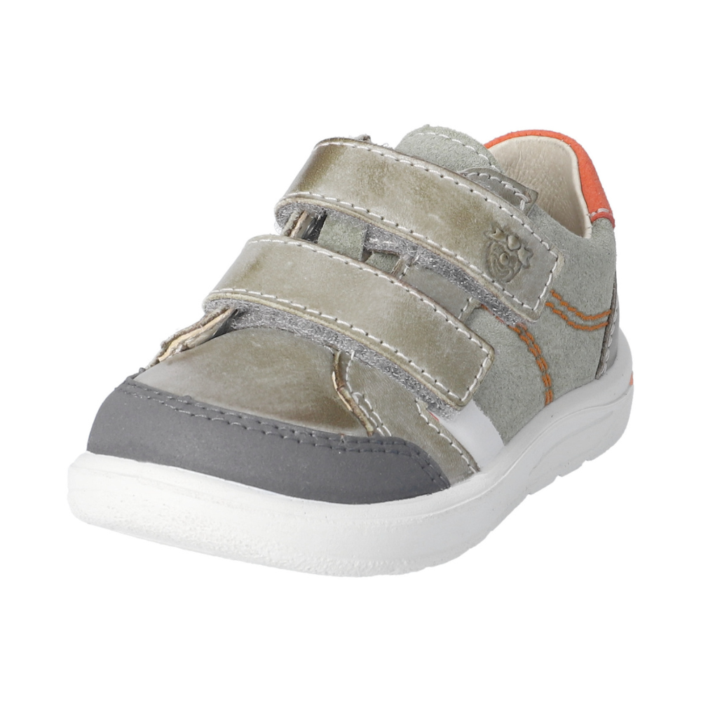 Ricosta Jamie  -  Eucalyptus Shoes