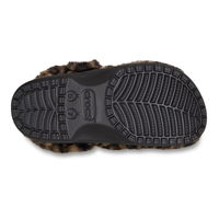 Crocs Classic Unfurgettable 212002 Clog - Sepia/Leopard