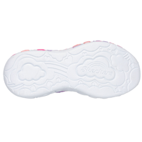 Skechers Eternal Heart Lights - Lavender Multi Trainers