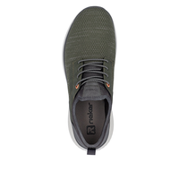 Rieker B9651 -  Salbei/Moor Casual