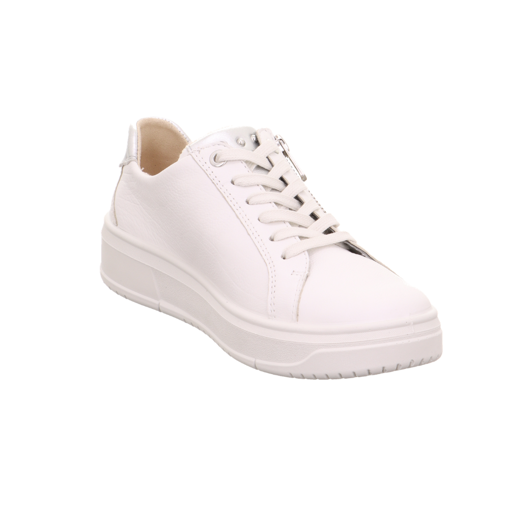Legero Rejoise 000434 - Bright White Casual