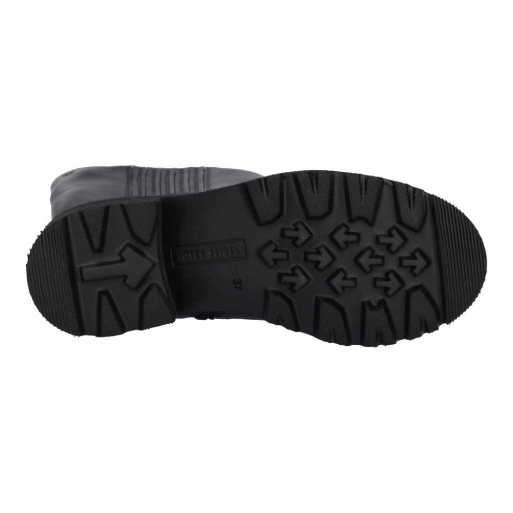Josef Seibel Josephine 05 Boot - Black