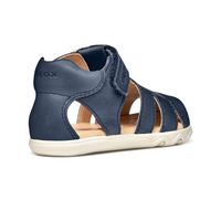 Geox B Sandal Steppieup B656PC - C4002 Navy Sandals