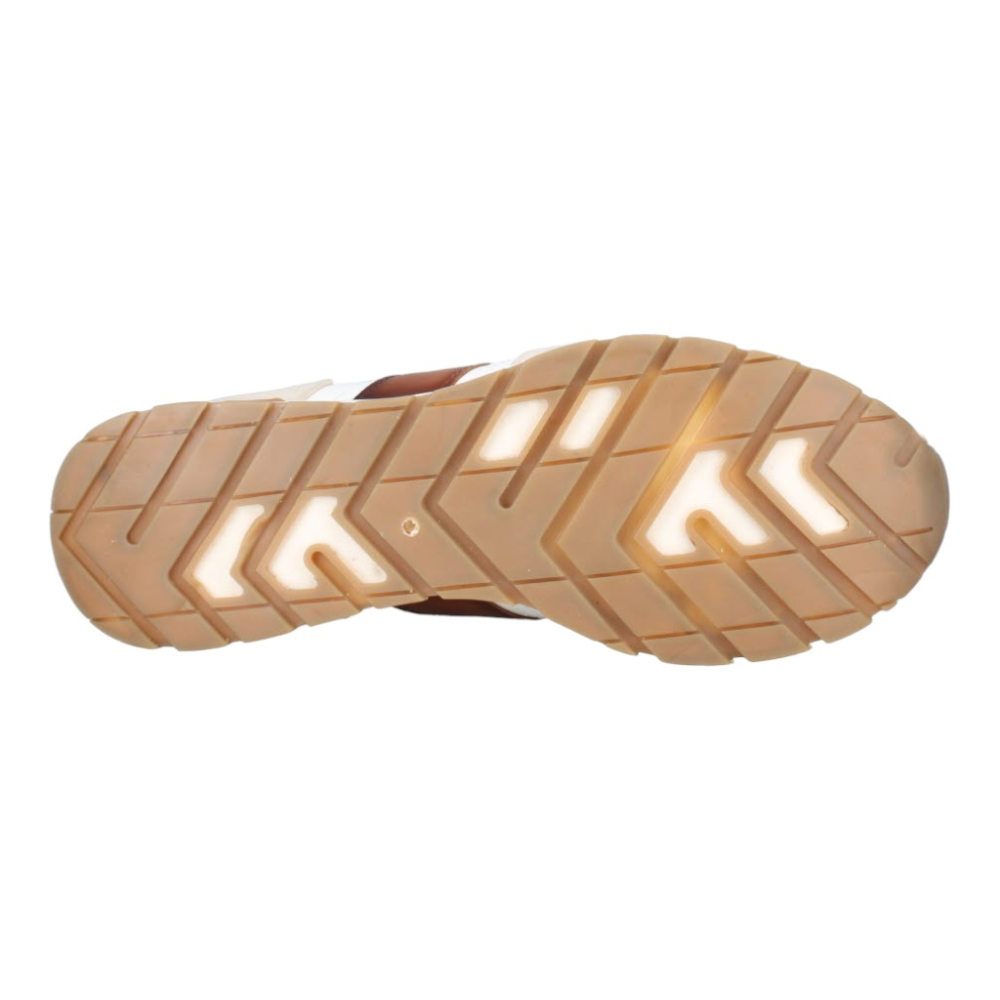 Josef Seibel Carry 02 Trainers - Beige Combi