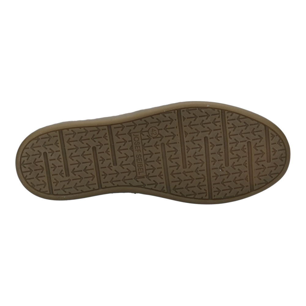 Josef Seibel Lio 06 Casual Shoes - Tanne Combi