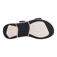 Josef Seibel Estelle 04 Ocean Combi Sandals