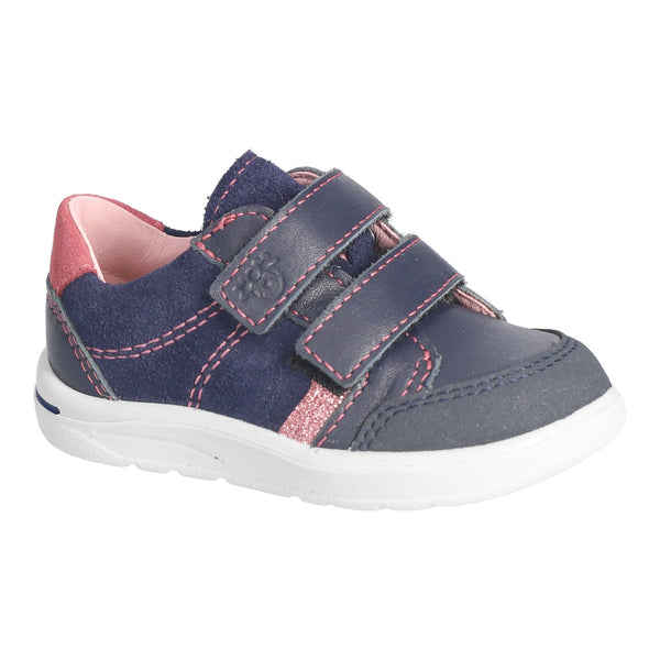 Ricosta Jamie - Nautic/Rosa Shoes