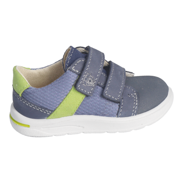 Ricosta Riley - Nautic/Reef Shoes