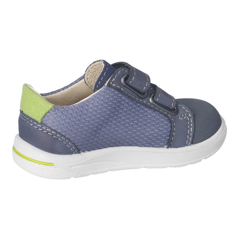 Ricosta Riley - Nautic/Reef Shoes